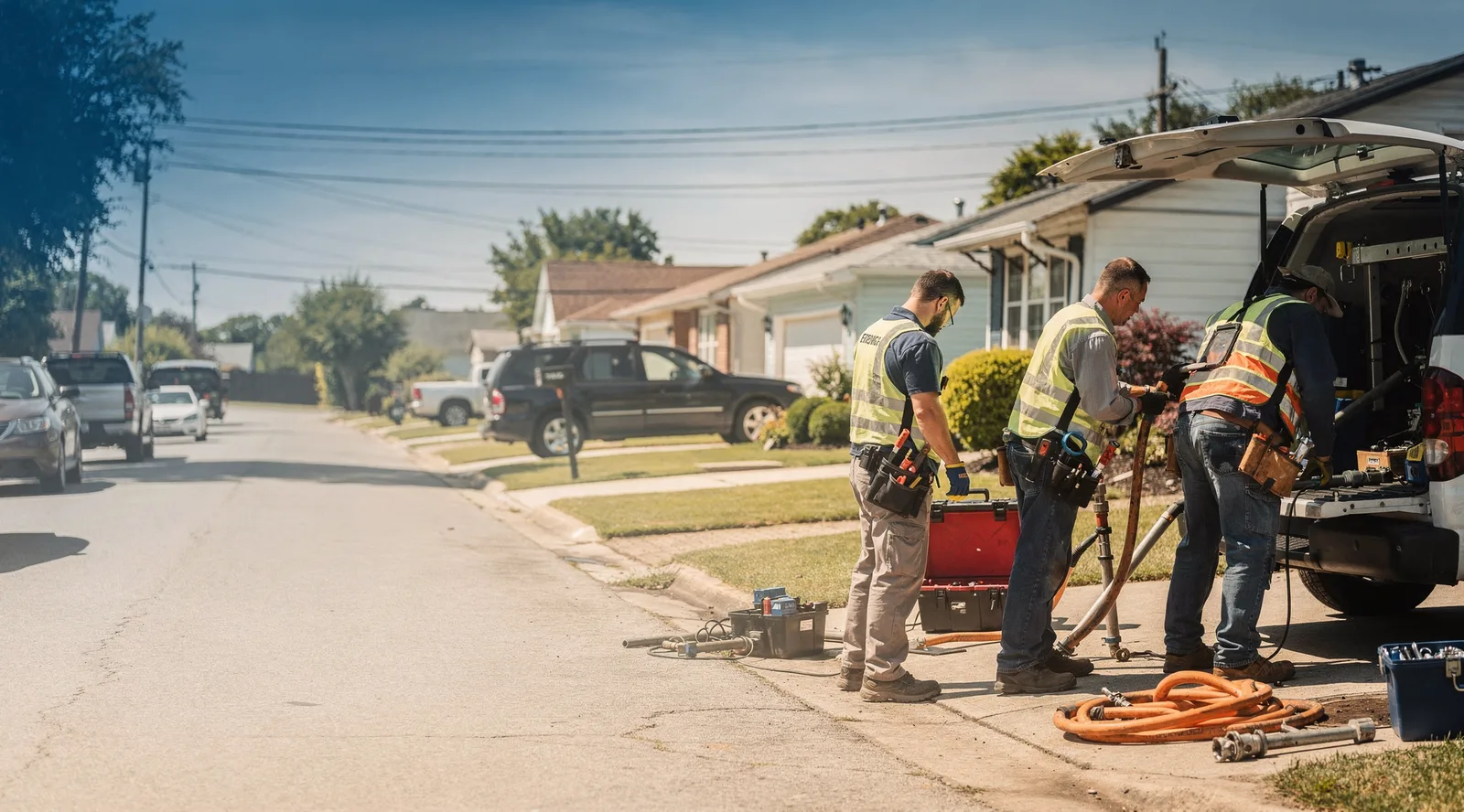Water Heater Repair in Port Saint Lucie, FL near me